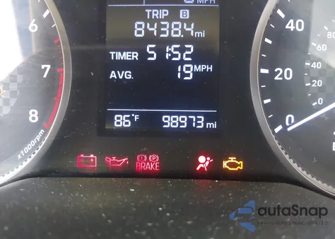 2019 Hyundai Elantra Se из США, поврежденный, VIN 5NPD74LF8KH471517